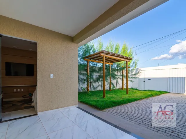 Imagem 11: Casa Térrea no Empreendimento BenderVille Pedrinhas, Bairro Aeroporto - Juazeiro do
