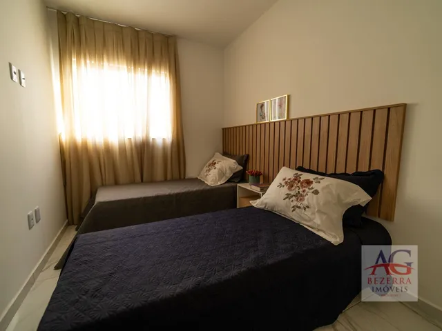 Imagem 4: Casa Térrea no Empreendimento BenderVille Pedrinhas, Bairro Aeroporto - Juazeiro do