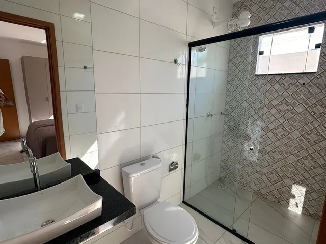 Imagem 2: Casa Térrea no Empreendimento BenderVille Pedrinhas, Bairro Aeroporto - Juazeiro do