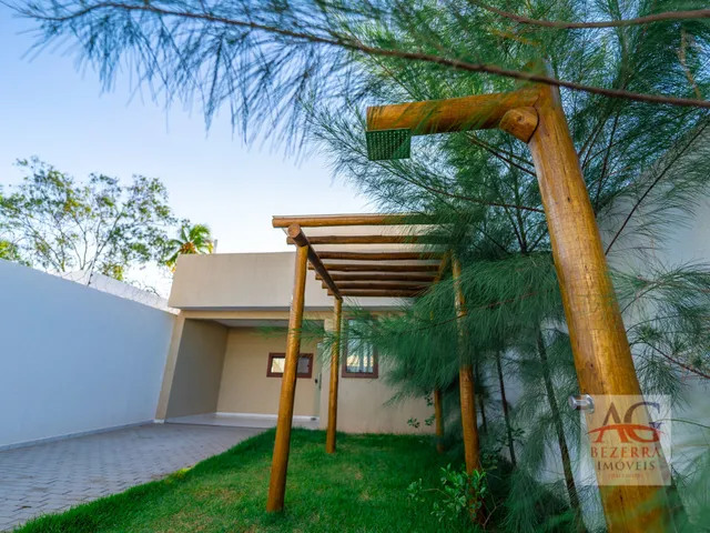 Imagem 5: Casa Térrea no Empreendimento BenderVille Pedrinhas, Bairro Aeroporto - Juazeiro do