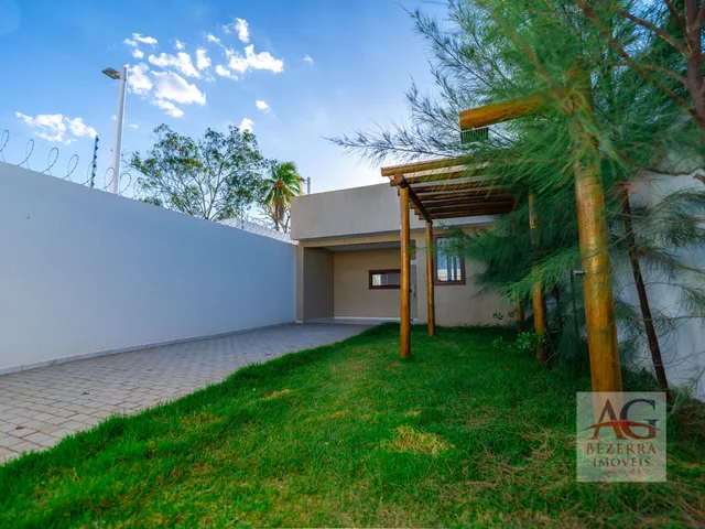 Imagem 13: Casa Térrea no Empreendimento BenderVille Pedrinhas, Bairro Aeroporto - Juazeiro do