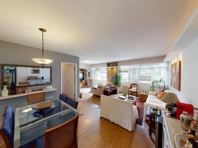 Imagem: Apartamento 3 Quartos 1 Suíte 1 Vaga Na