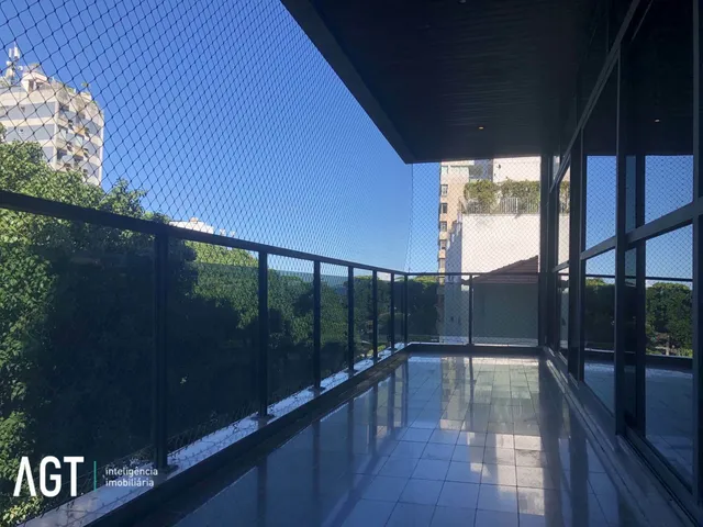 Imagem: Apartamento 4 Quartos pra Alugar no Leblon