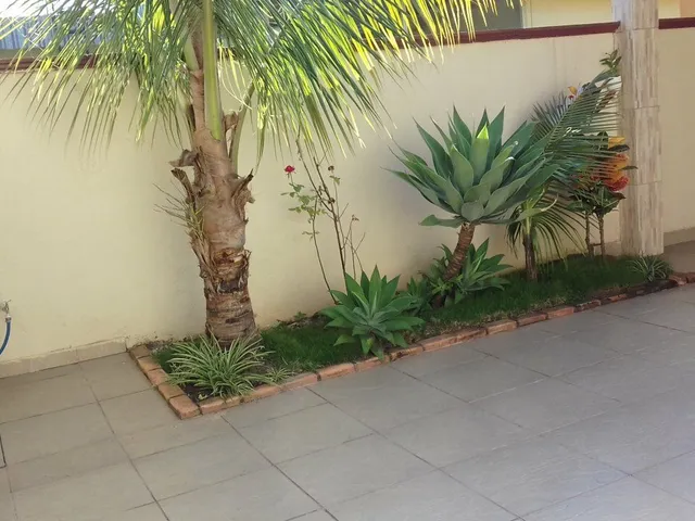 Imagem: Casa Padrão para Venda em Milanez Contagem-Mg