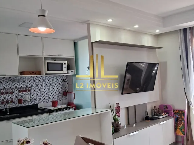 Imagem: Apartamento À Venda no Bairro Cabula VI