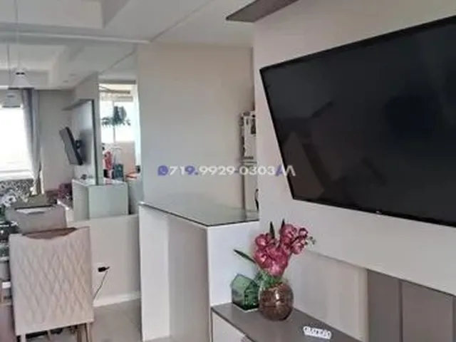 Imagem: Apartamento Padrão, 2 Dormitórios na Rua