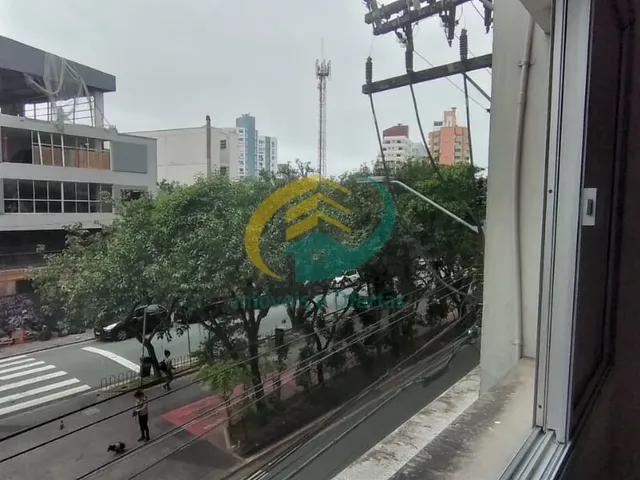 Imagem: Apartamento À Venda no Bairro Centro