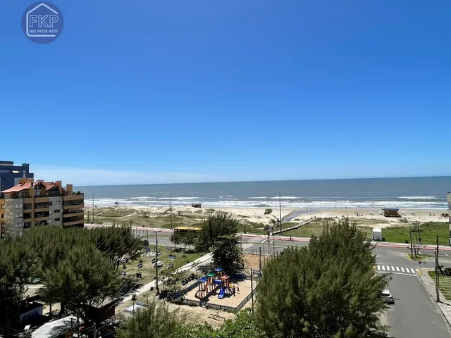 Imagem 1: Apartamento Alto Padrão em Centro, Capão da Canoa/Rs