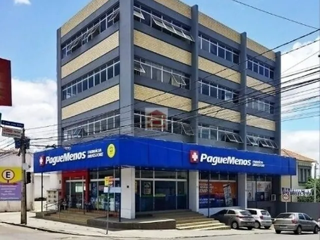 Imagem 1: Alugo Sala Comercial com 92M2 no Centro de Carauru
