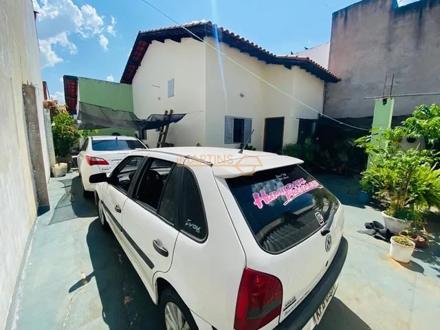 Imagem: Casa À Venda no Bairro Portal de Fátima
