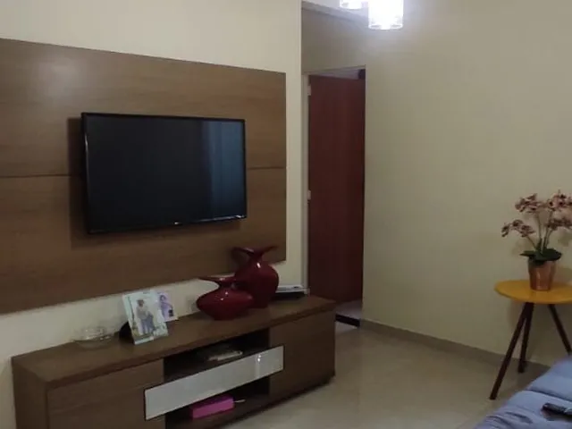 Imagem: Apartamento Residencial para Venda no Condomínio