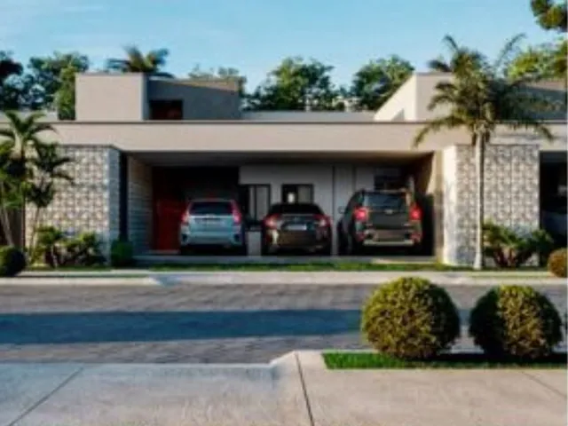 Imagem: Casa Residencial para Locação no Condomínio