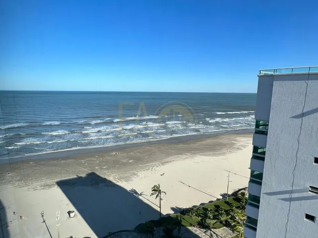 Imagem: Apartamento Residencial em Praia Grande