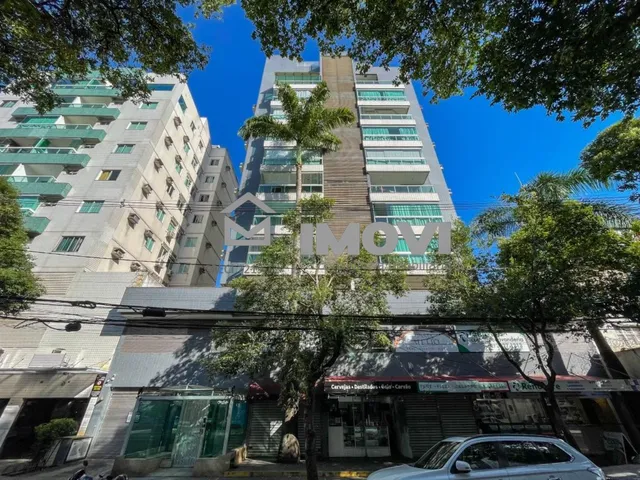 Imagem: Apartamento a Venda na Praia do Canto, Edifício