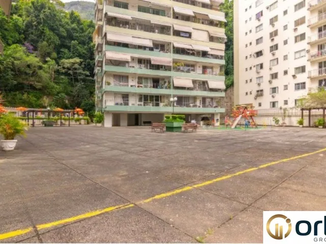 Imagem 7: Apartamento em leilão à venda na Tijuca, Rio de Janeiro - RJ