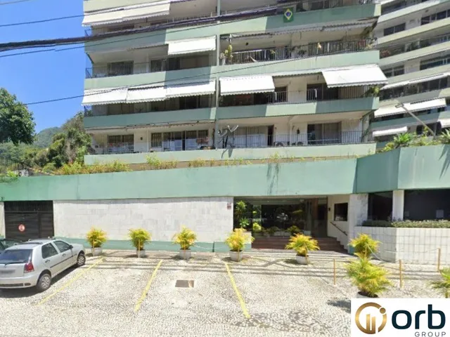 Imagem 14: Apartamento em leilão à venda na Tijuca, Rio de Janeiro - RJ