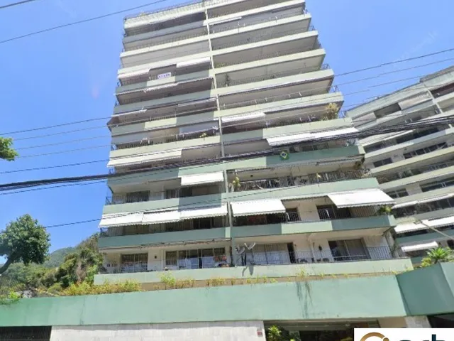 Imagem 6: Apartamento em leilão à venda na Tijuca, Rio de Janeiro - RJ