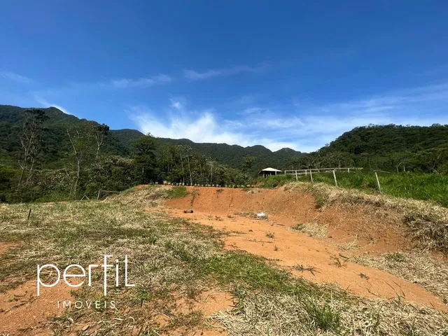 Imagem: Terreno a Venda no Quiriri - Garuva/ Sc