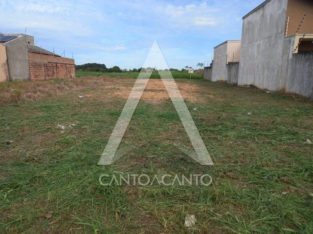 Imagem: Terreno Residencial em Sinop - Mt, Bairro