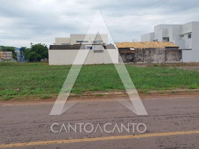 Imagem: Terreno Comercial em Sinop - Mt, Setor Comercial