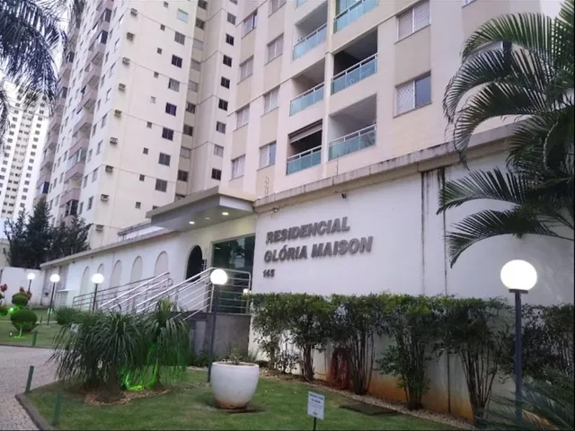 Imagem: Apartamento Residencial para Venda na Av