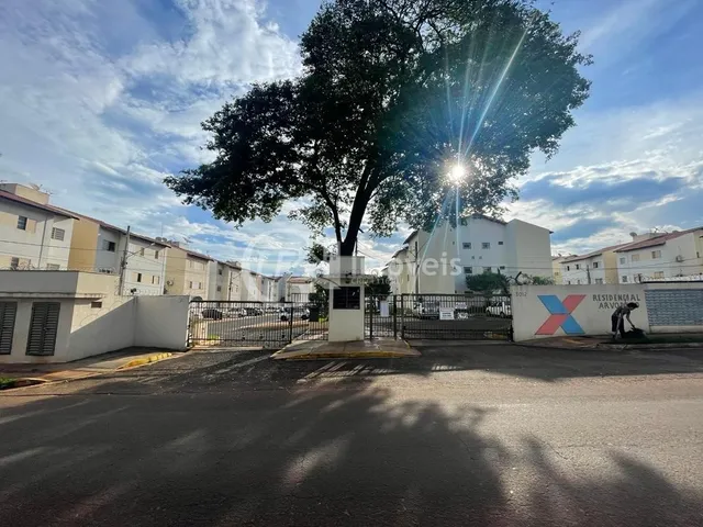 Imagem: Apto Residencial Arvoredo - 02 Quartos com