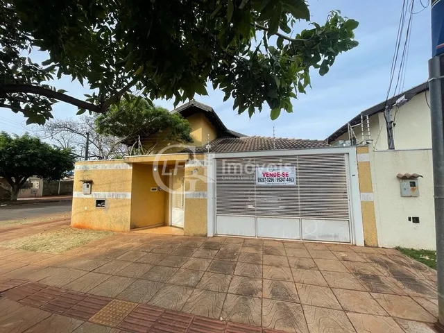 Imagem: Casa Vila Sobrinho - 01 Apto 2 Quartos