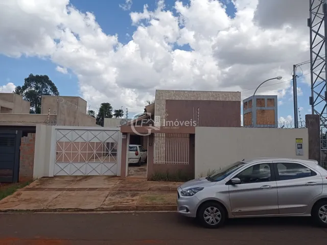 Imagem: Excelente Casa no Bairro Seminário