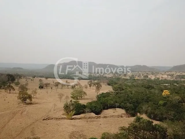 Imagem: Fazenda em São Gabriel do Oeste Ms, 518