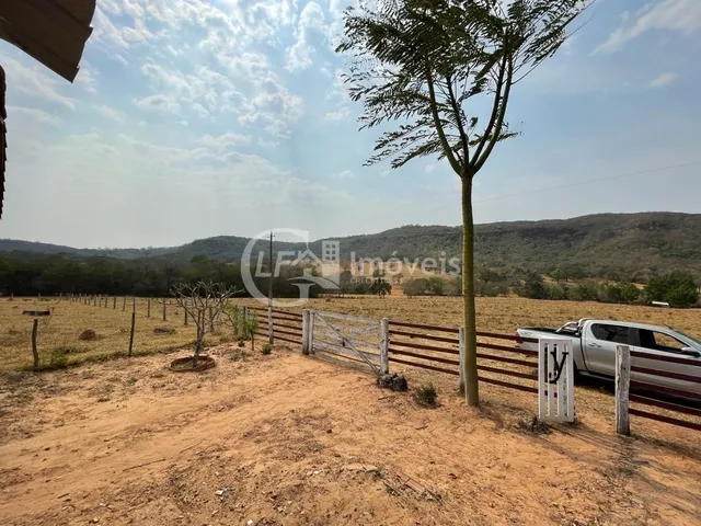 Imagem 10: Fazenda em São Gabriel do Oeste Ms, 518 Hectares