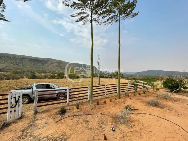 Imagem 12: Fazenda em São Gabriel do Oeste Ms, 518 Hectares