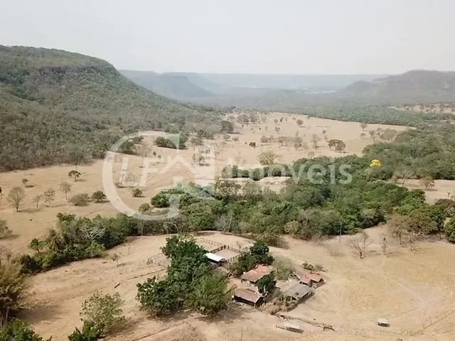 Imagem 6: Fazenda em São Gabriel do Oeste Ms, 518 Hectares