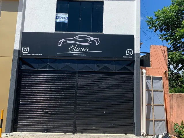 Imagem: 2 Banheiro na Rua Martins de Oliveira