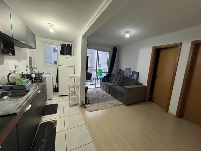 Imagem: Apartamento no Bairro Alvorada!