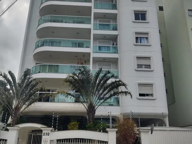 Imagem: Apartamento - Victor Konder - Blumenau