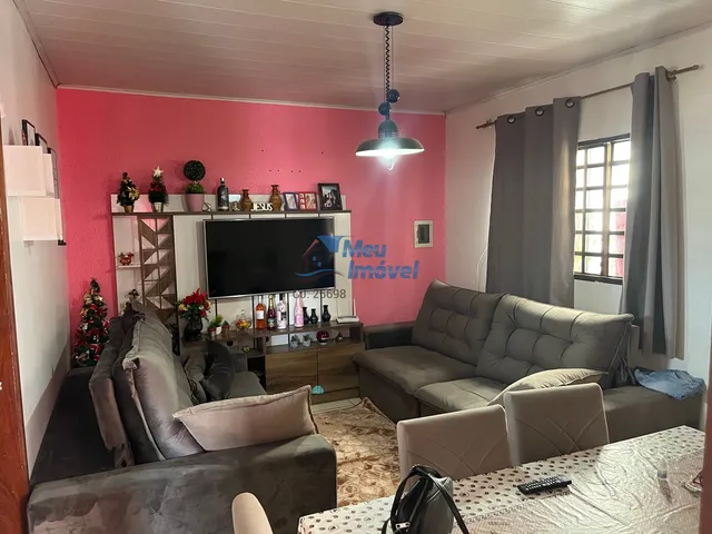 Imagem: Taguatinga Sul Qsf 13 Casa Laje 3 Quartos