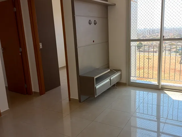 Imagem: Quadra 302 Golden Green 2 Quartos Suite