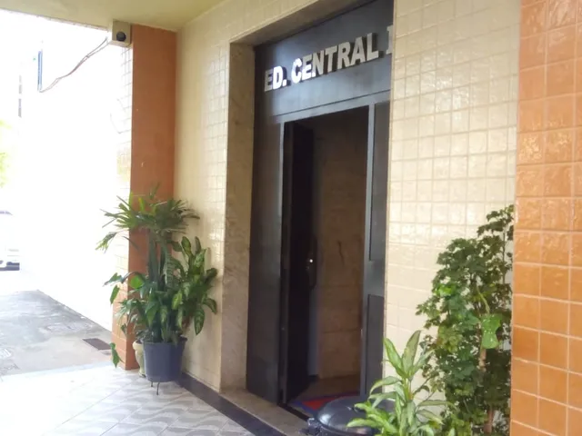 Imagem: C 12 Taguatinga Centro Edifício Central