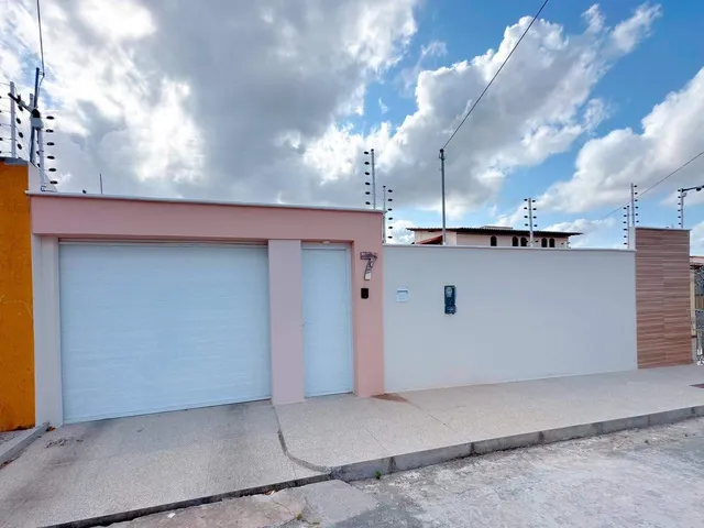 Imagem: Casa Reformada a Venda no Bairro do Ipase
