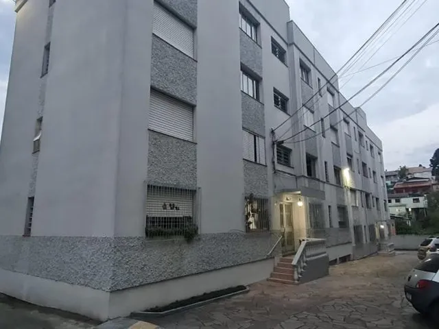 Imagem: Apartamento no Bairro Rio Branco
