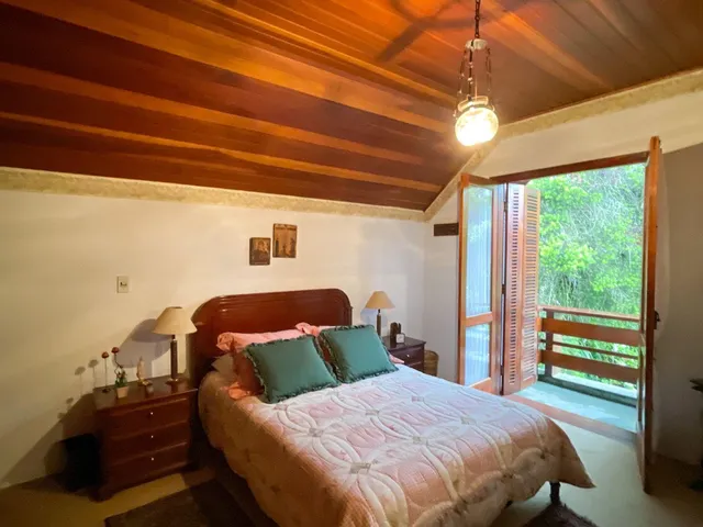 Imagem 3: Apartamento com 3 Dormitorio(S) Localizado(A) no Bairro Morro do Elefante em Campos do Jo