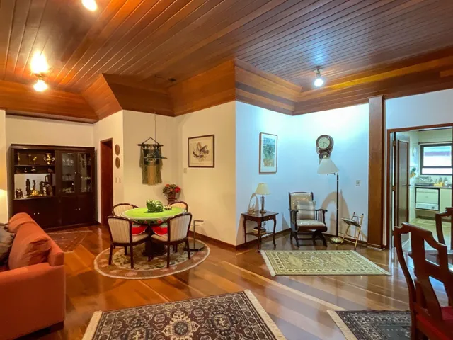 Imagem 6: Apartamento com 3 Dormitorio(S) Localizado(A) no Bairro Morro do Elefante em Campos do Jo