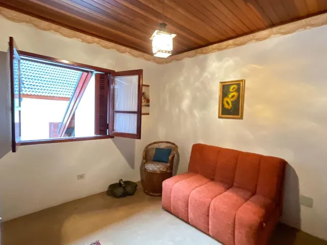 Imagem 10: Apartamento com 3 Dormitorio(S) Localizado(A) no Bairro Morro do Elefante em Campos do Jo