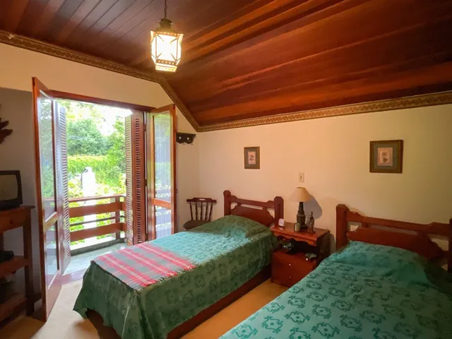 Imagem 11: Apartamento com 3 Dormitorio(S) Localizado(A) no Bairro Morro do Elefante em Campos do Jo
