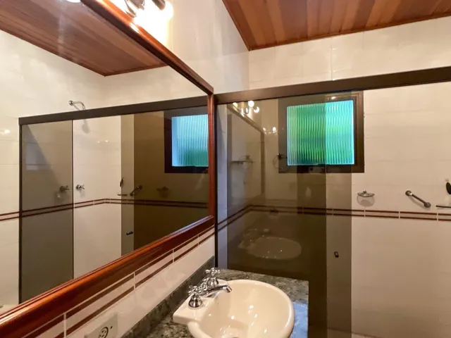 Imagem 12: Apartamento com 3 Dormitorio(S) Localizado(A) no Bairro Morro do Elefante em Campos do Jo