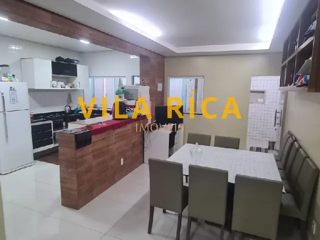 Imagem: Casa Escriturada Cpom 2 Quartos, 400M²