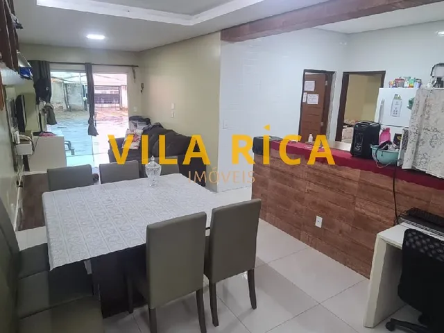 Imagem 13: Casa Escriturada Cpom 2 Quartos, 400M², em Condomínio Fechado na Vereda da Cruz
