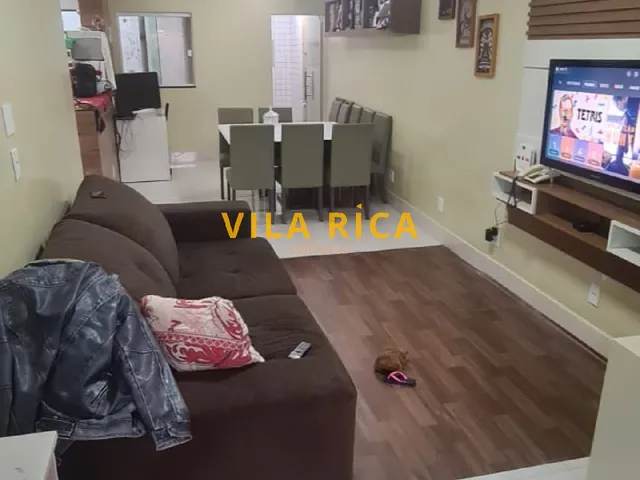 Imagem 4: Casa Escriturada Cpom 2 Quartos, 400M², em Condomínio Fechado na Vereda da Cruz