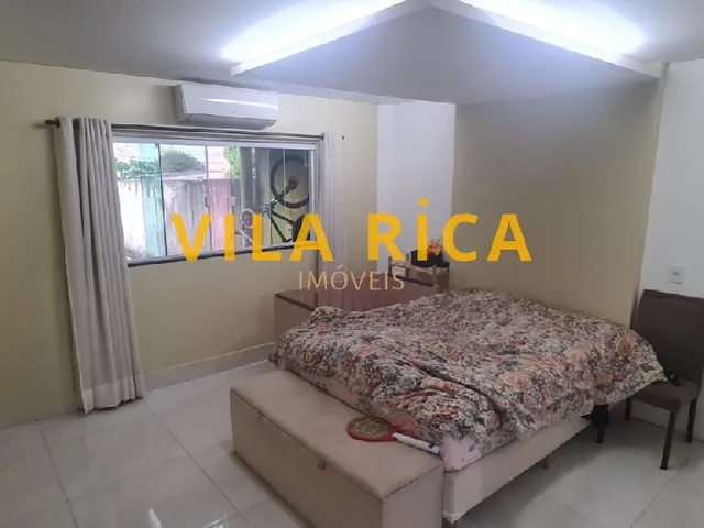 Imagem 11: Casa Escriturada Cpom 2 Quartos, 400M², em Condomínio Fechado na Vereda da Cruz