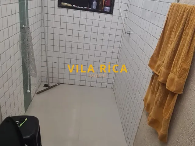 Imagem 12: Casa Escriturada Cpom 2 Quartos, 400M², em Condomínio Fechado na Vereda da Cruz